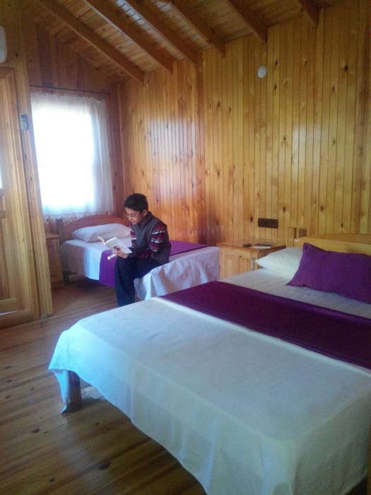 Yavuz Motel 6/32