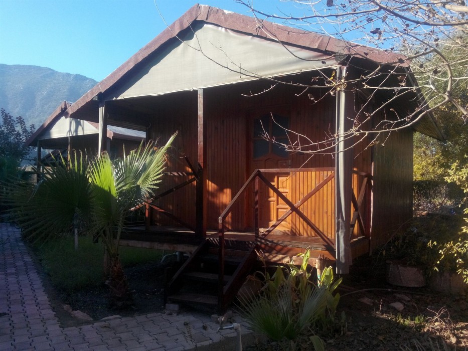 Yavuz Motel 22/32