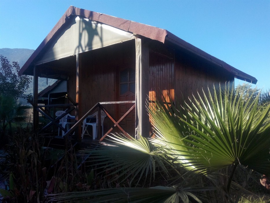Yavuz Motel 13/32