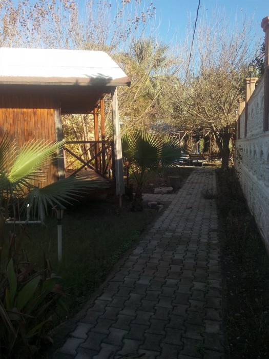 Yavuz Motel 17/32