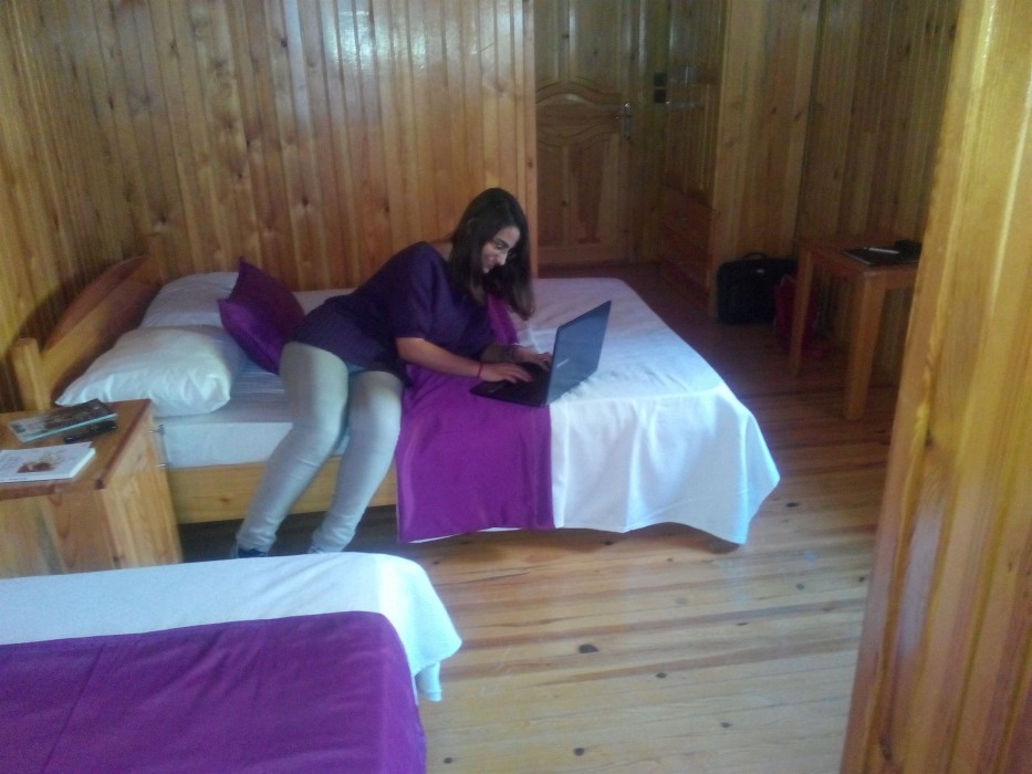 Yavuz Motel 8/32
