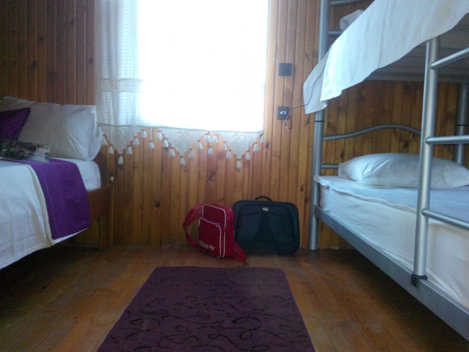 Yavuz Motel 16/32