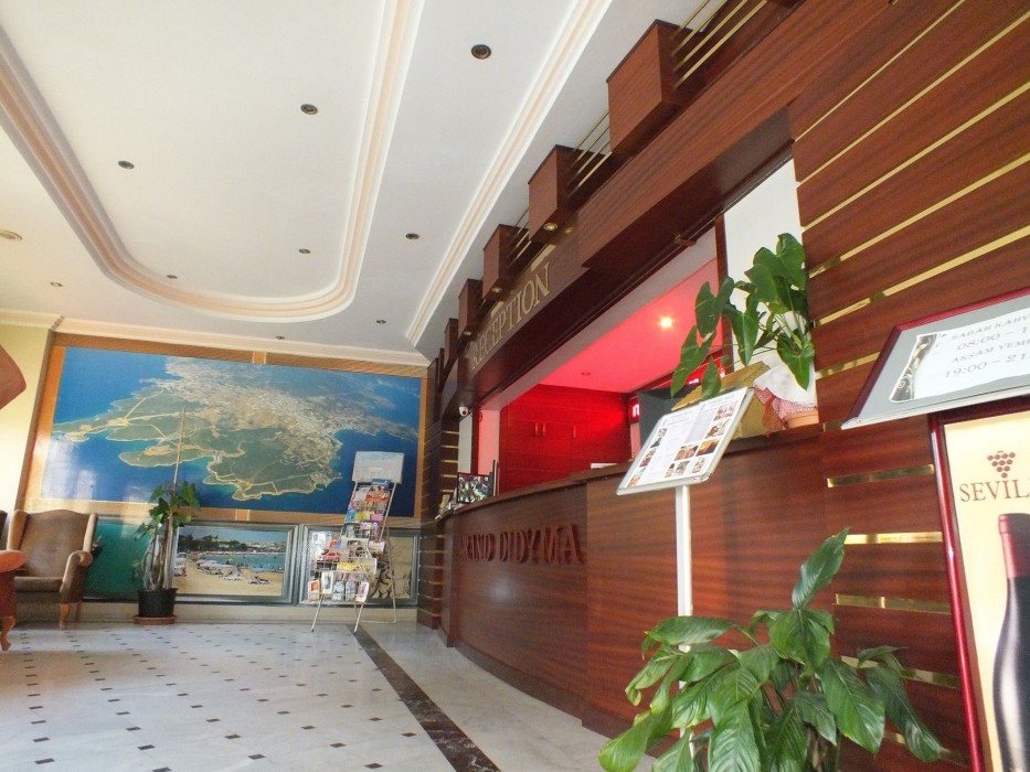 Grand Didyma 27/46
