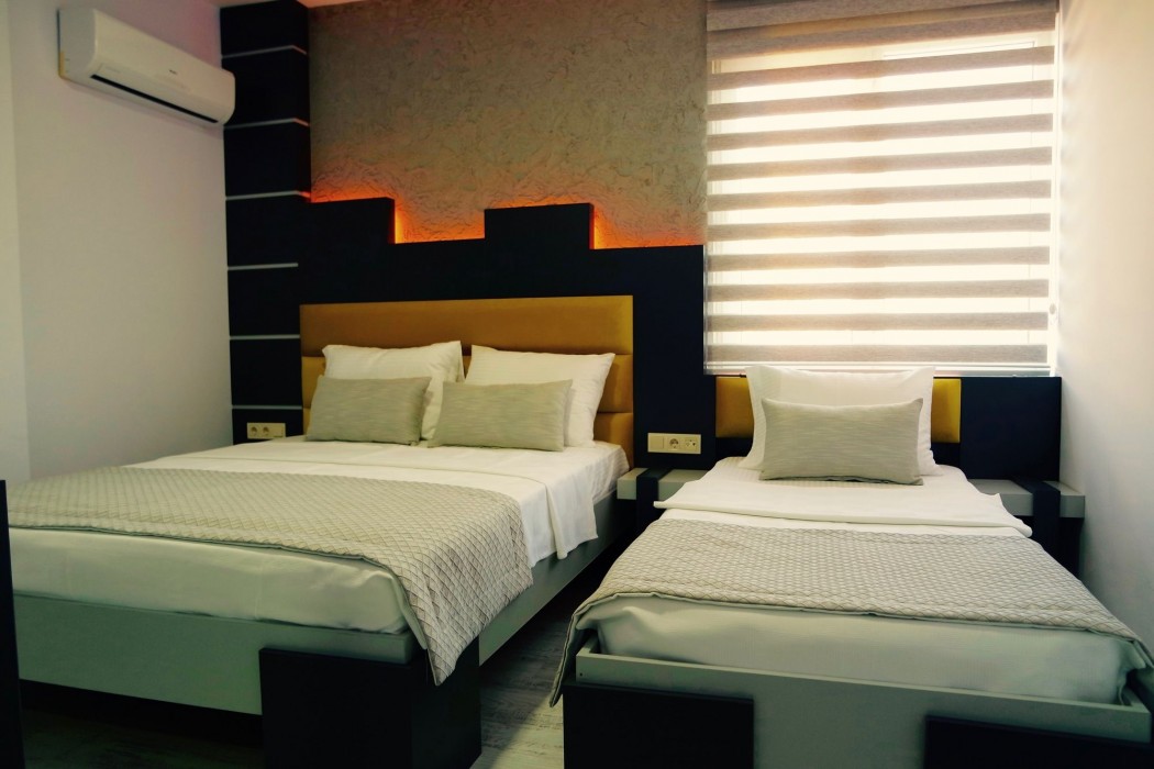 Ale Park Hotel 41/80
