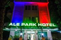 Ale Park Hotel 28/80