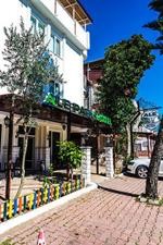 Ale Park Hotel 25/80