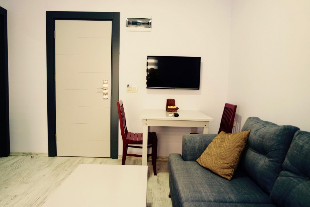 Ale Park Hotel 43/80