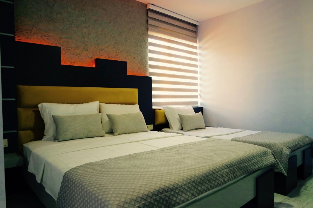 Ale Park Hotel 45/80