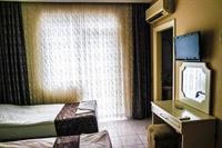 Ale Park Hotel 26/80