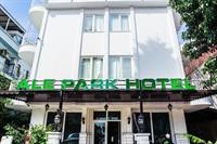 Ale Park Hotel 29/80