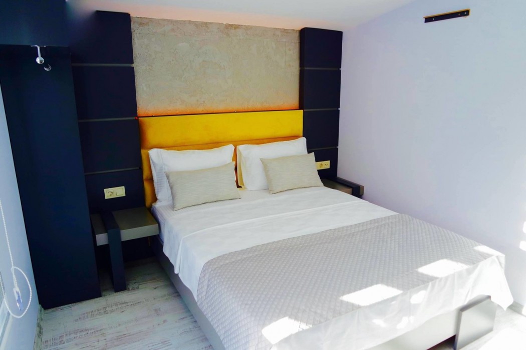 Ale Park Hotel 32/80