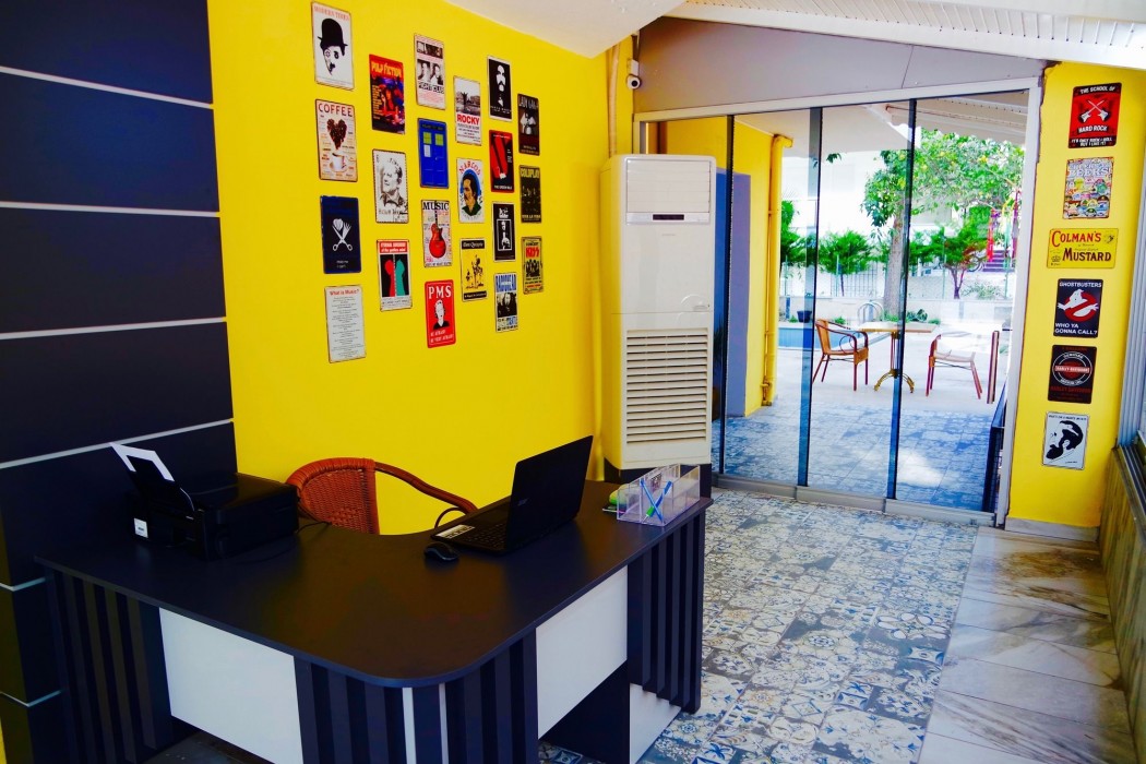 Ale Park Hotel 38/80