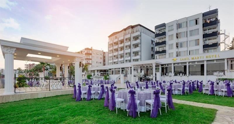 Sahil Marti Hotel 25/72