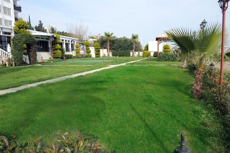Sahil Marti Hotel 37/72