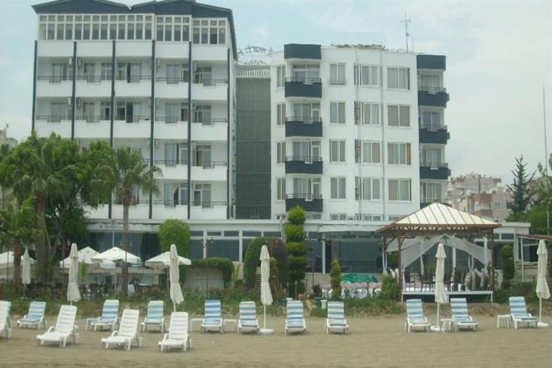 Sahil Marti Hotel 33/72