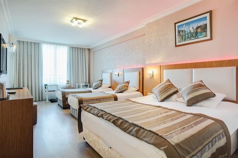 Sahil Marti Hotel 26/72