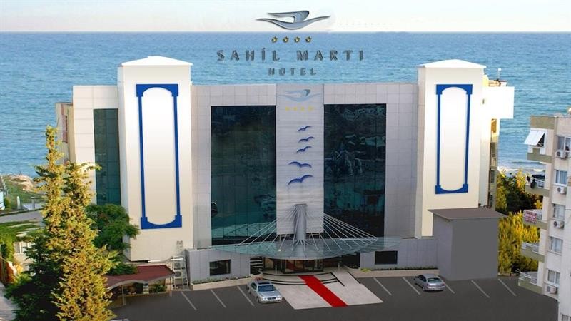 Sahil Marti Hotel 35/72