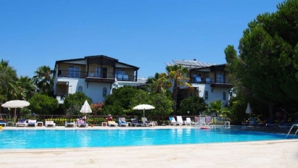 Benata Hotel 4/5