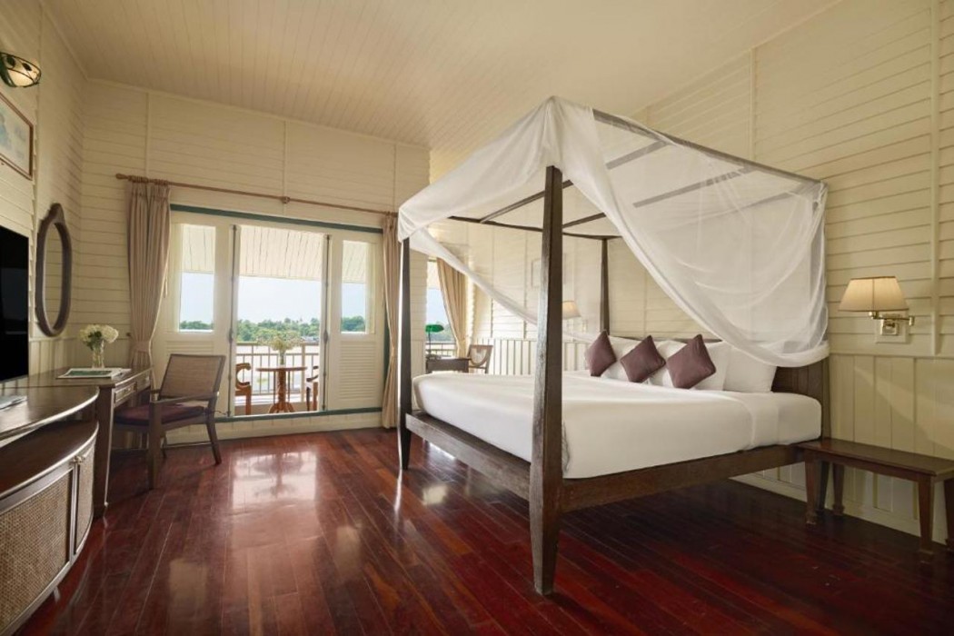 Kalanan Riverside Resort 14/59