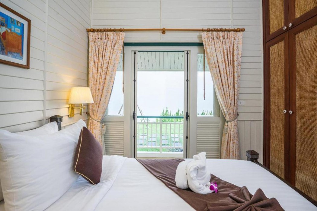 Kalanan Riverside Resort 13/59