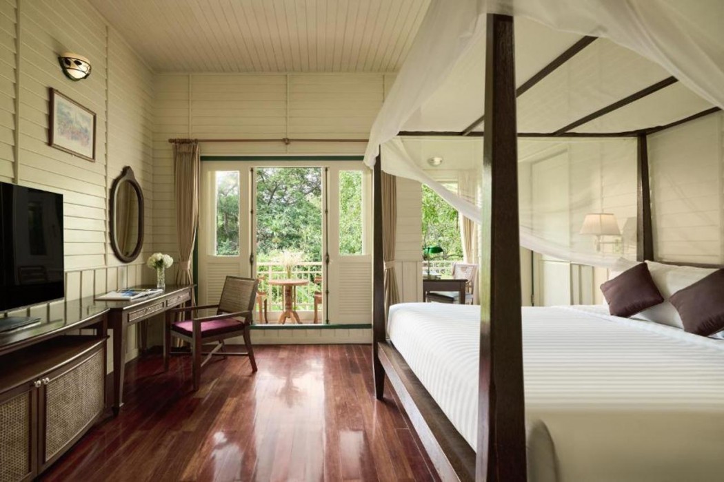 Kalanan Riverside Resort 12/59
