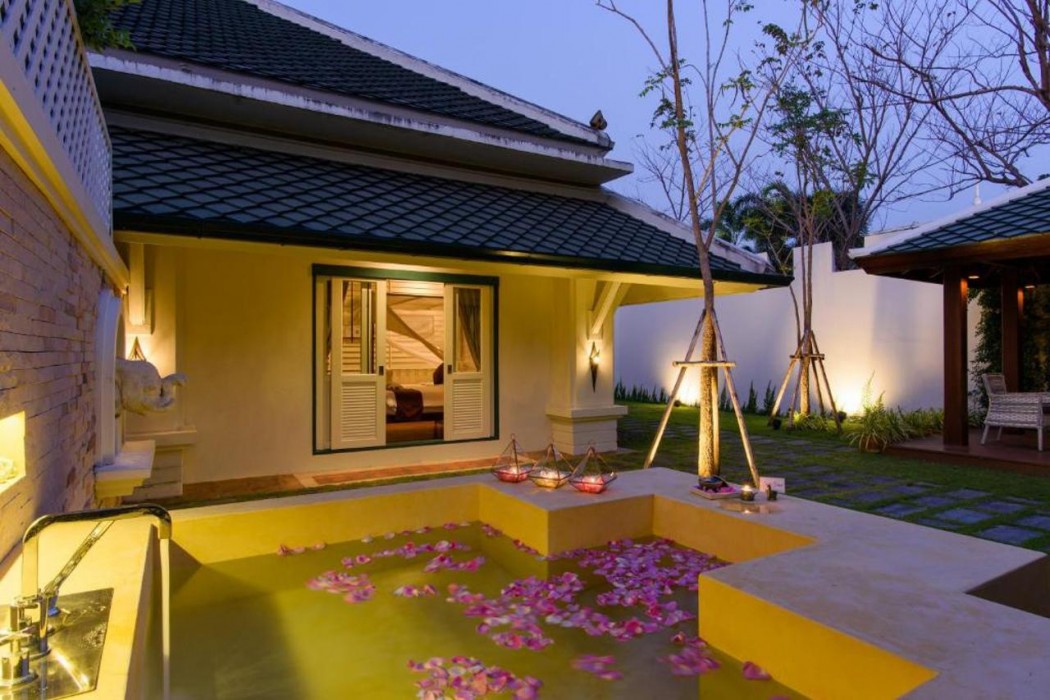Kalanan Riverside Resort 28/59