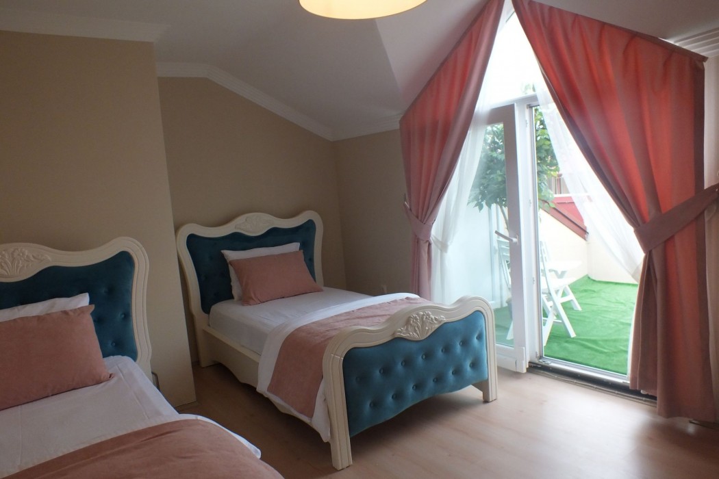 Real King Residence Hotel 34/78