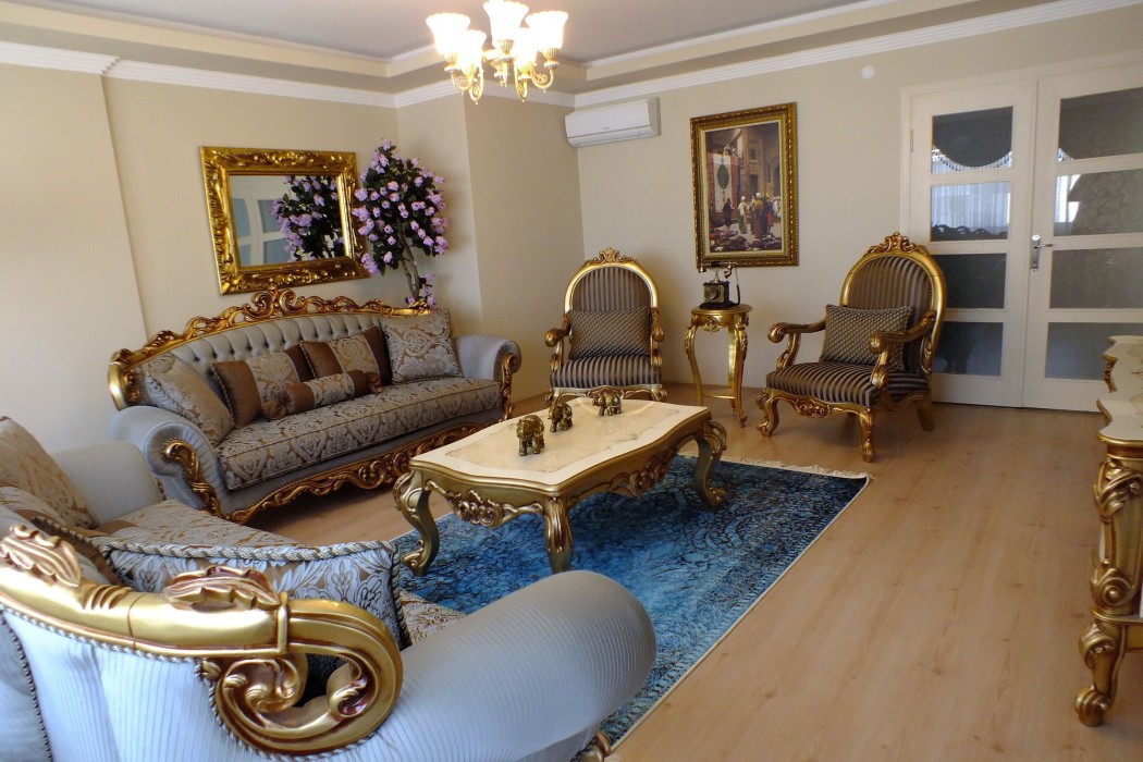 Real King Residence Hotel 46/78