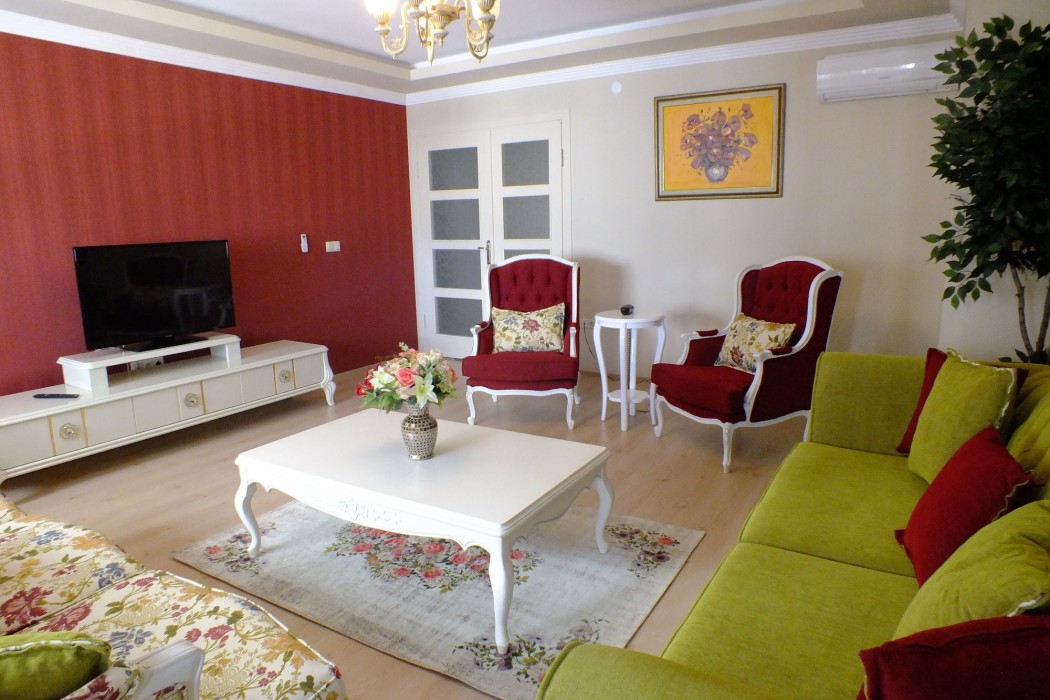 Real King Residence Hotel 33/78
