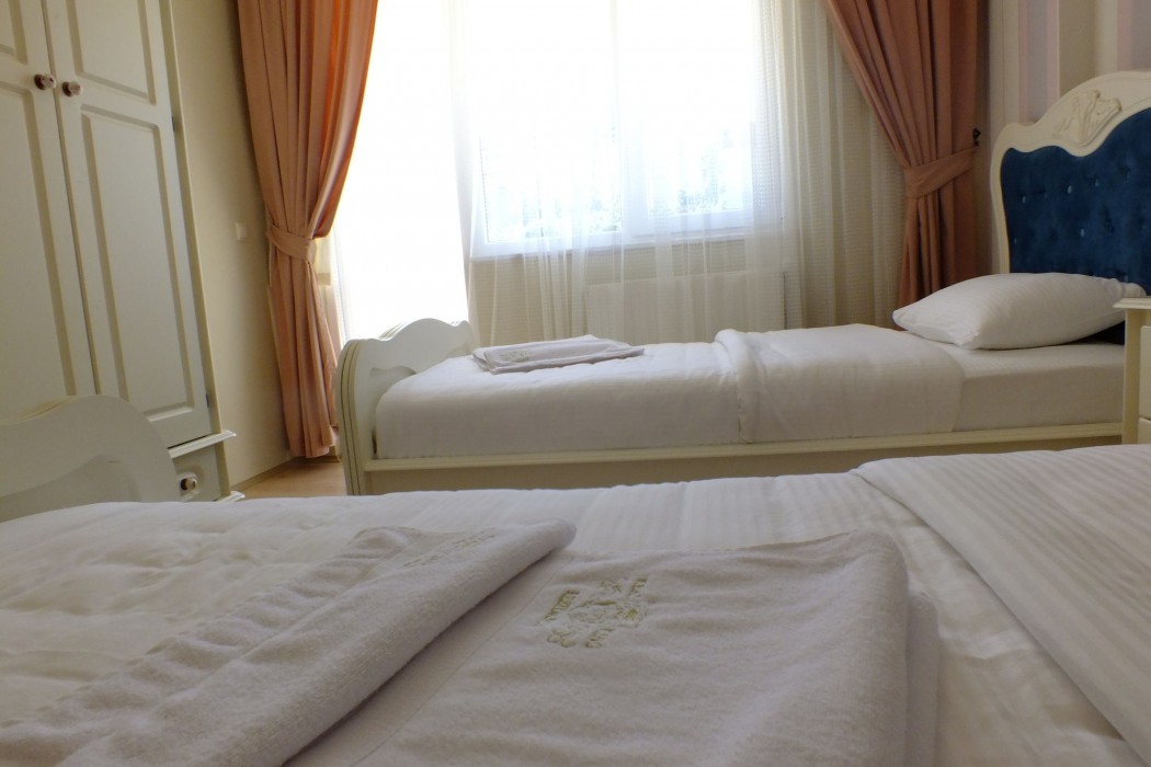 Real King Residence Hotel 27/78