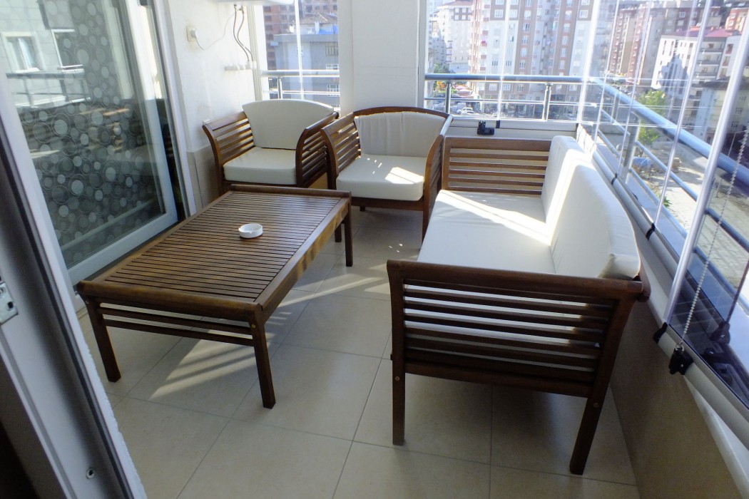 Real King Residence Hotel 42/78