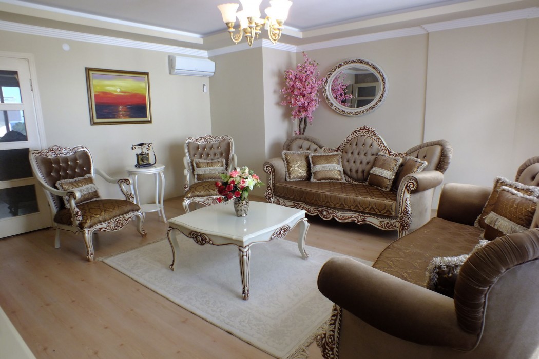 Real King Residence Hotel 39/78