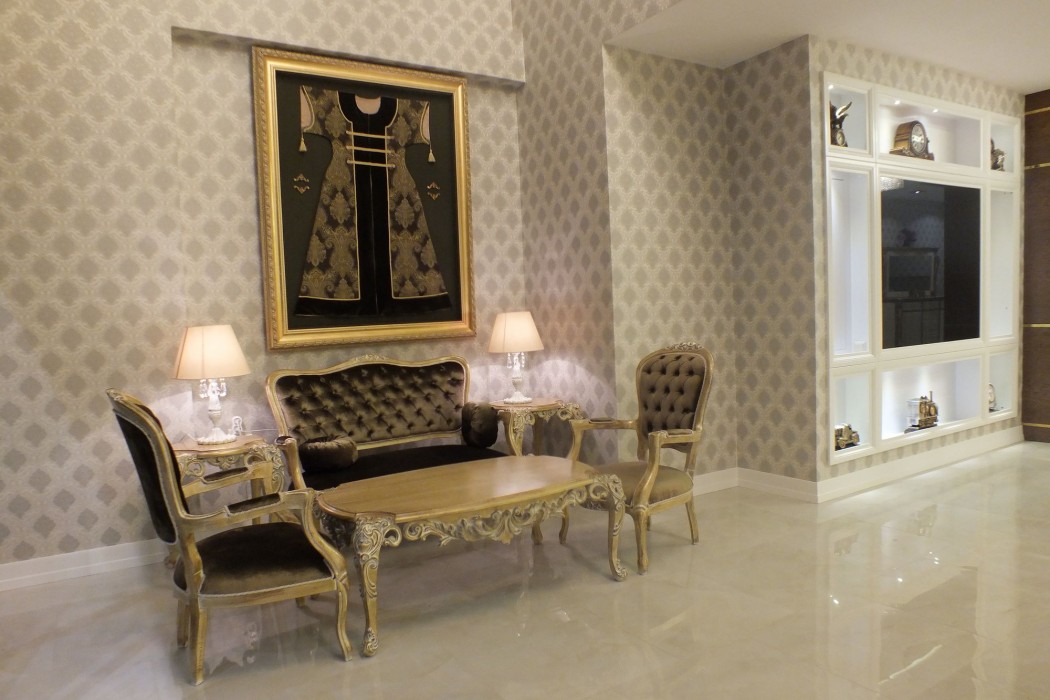 Real King Residence Hotel 31/78
