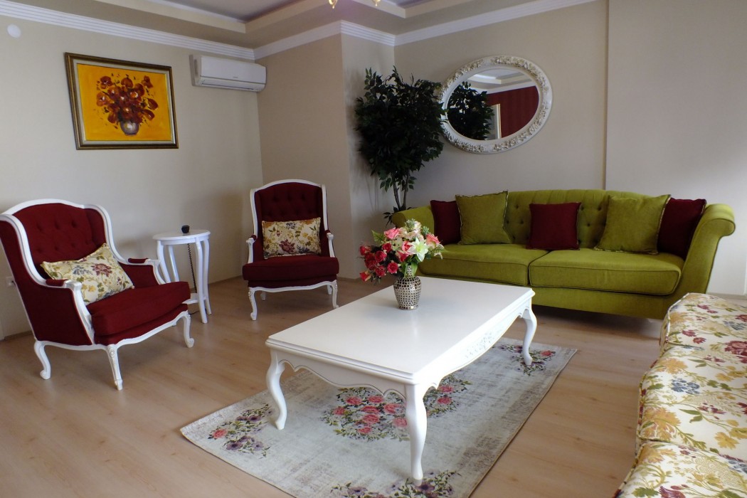 Real King Residence Hotel 28/78