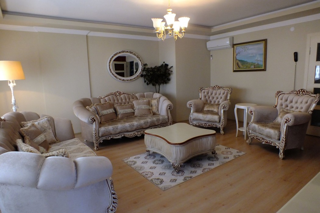 Real King Residence Hotel 40/78