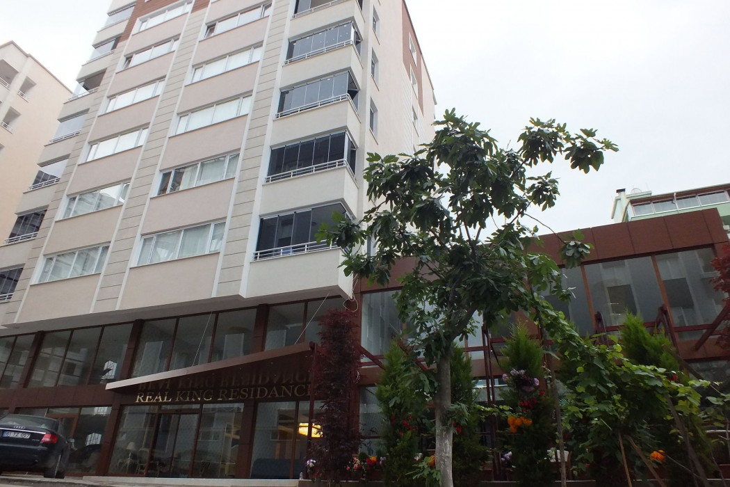 Real King Residence Hotel 24/78