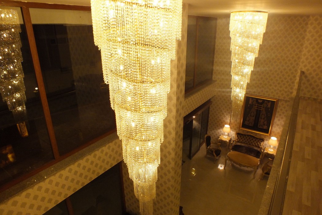 Real King Residence Hotel 47/78