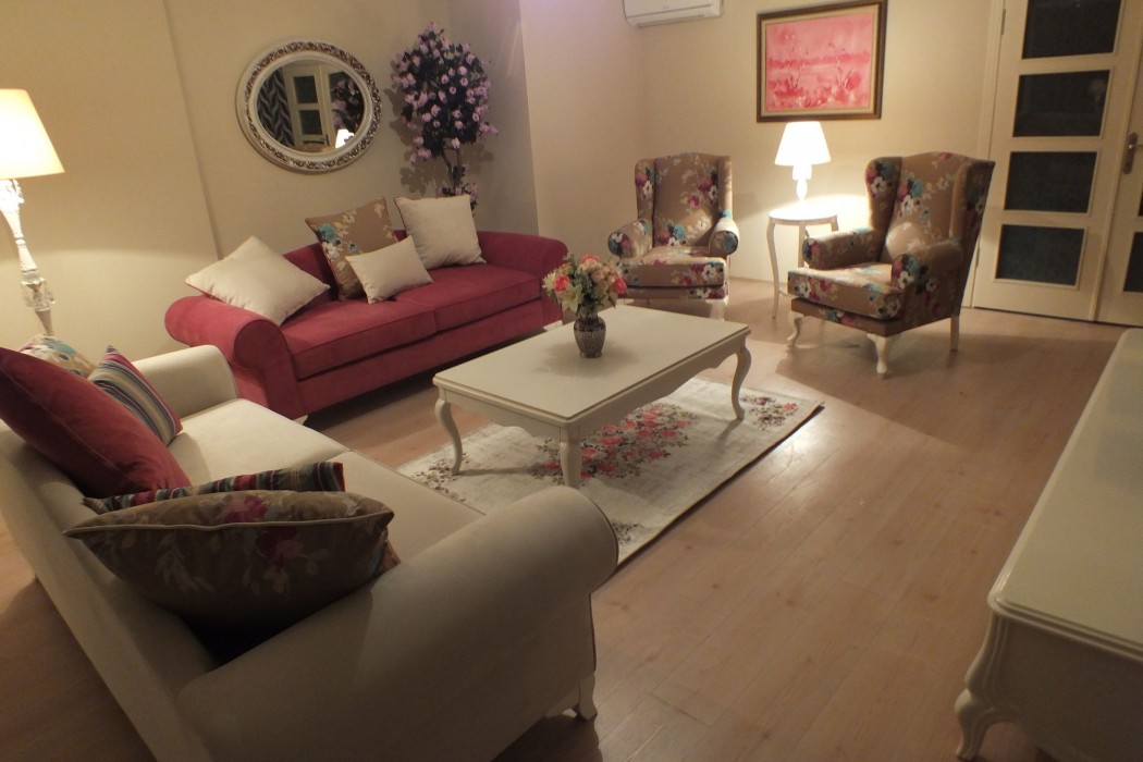 Real King Residence Hotel 38/78