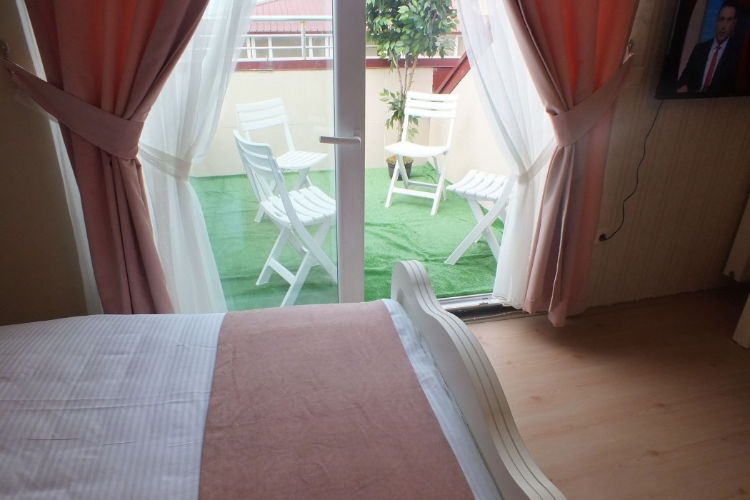 Real King Residence Hotel 36/78