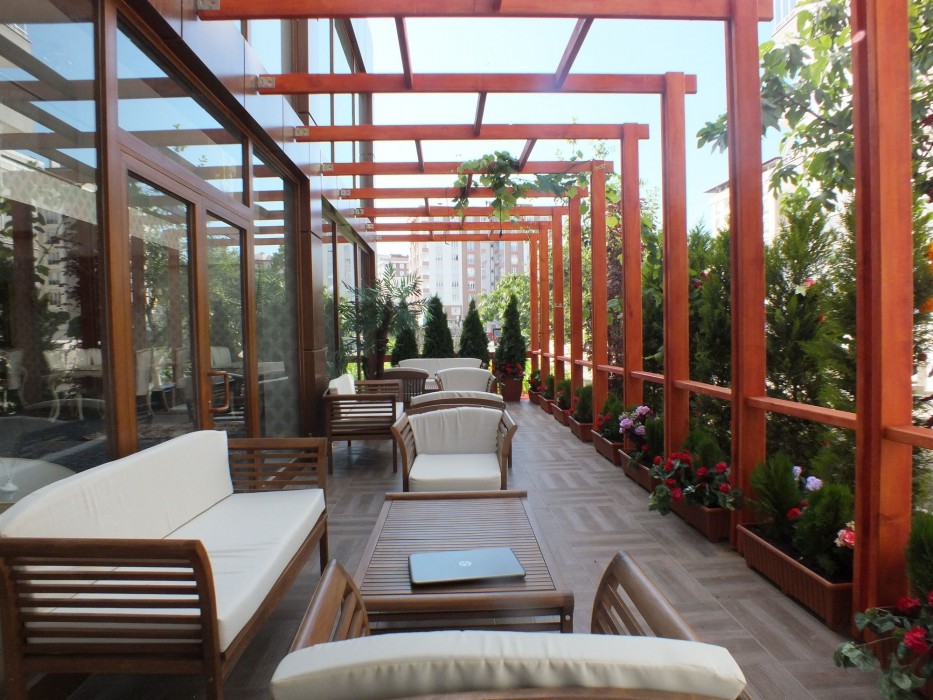 Real King Residence Hotel 52/78