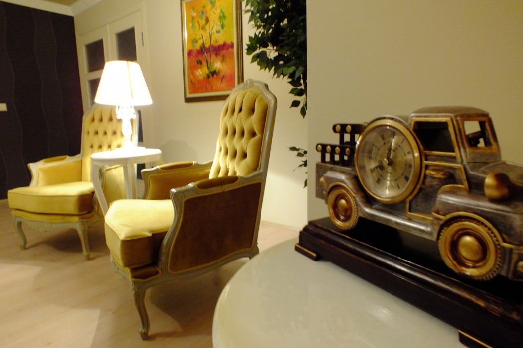 Real King Residence Hotel 44/78