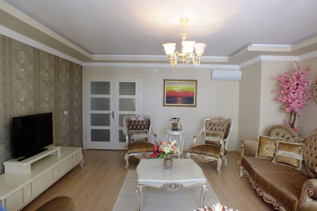 Real King Residence Hotel 37/78