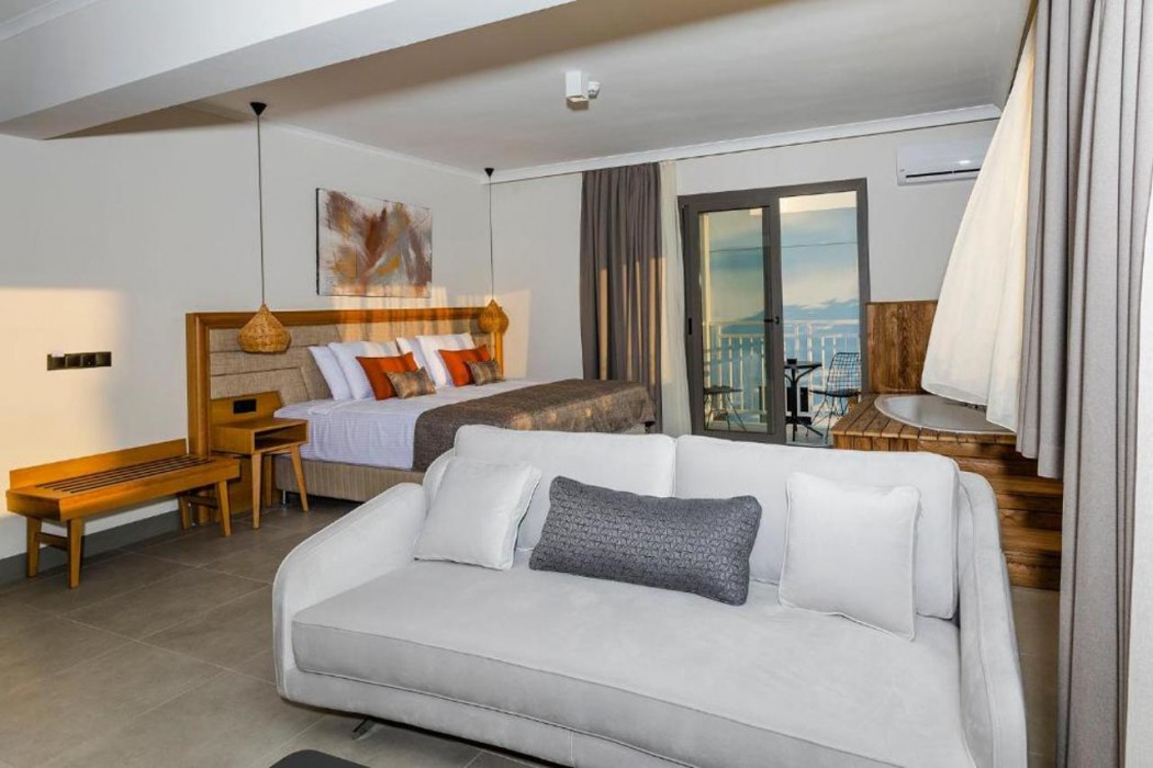 Yalipark Beach Hotel 19/65