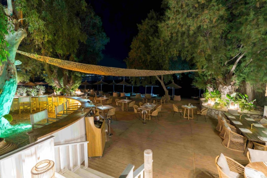 Yalipark Beach Hotel 31/65