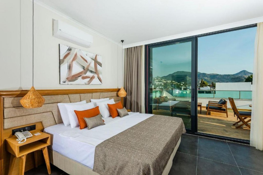 Yalipark Beach Hotel 21/65