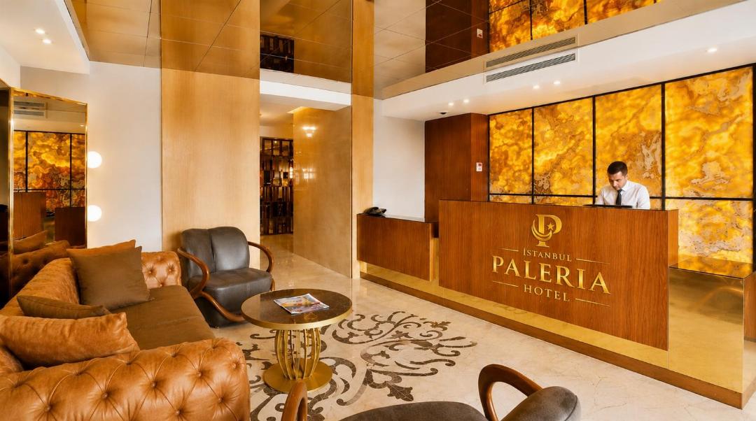 Paleria Hotel 6/27