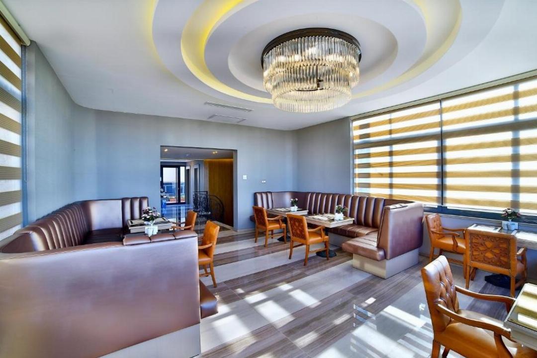 Paleria Hotel 18/27