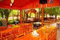 Saban Tree Houses 17/18