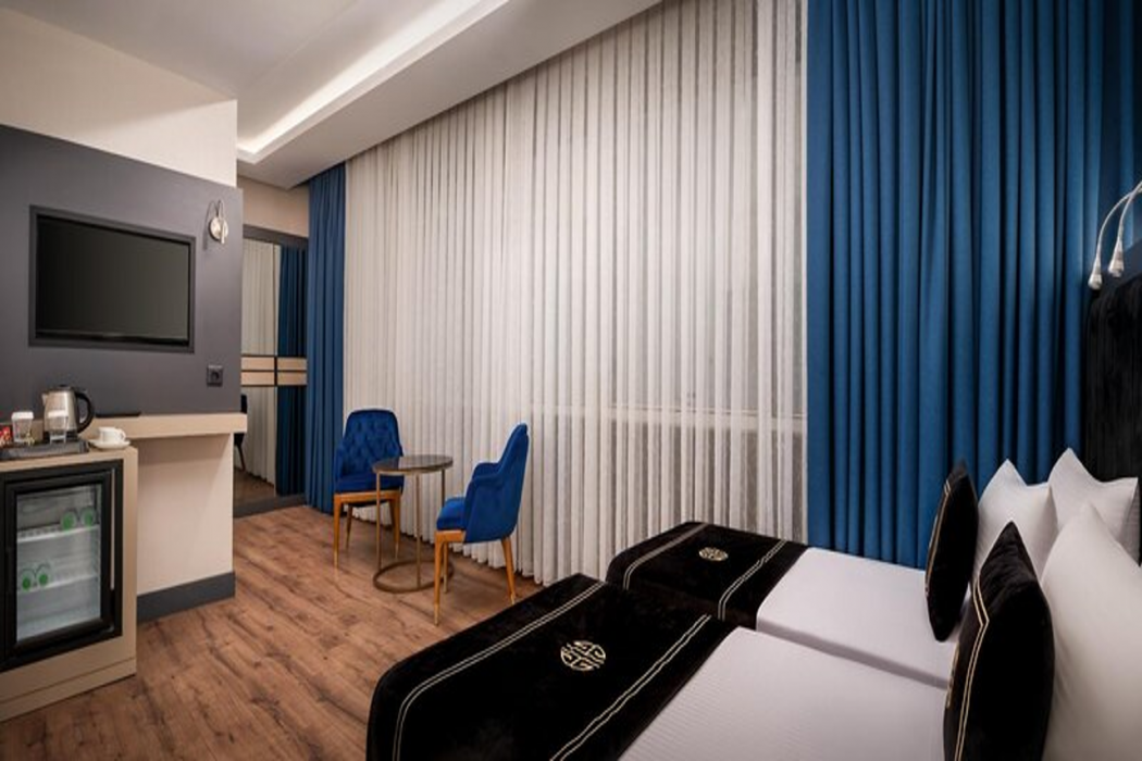 Best Western Premier Hidden Hills 17/56