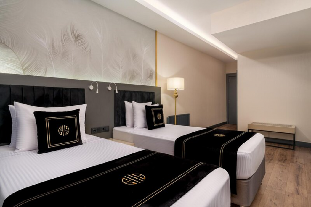 Best Western Premier Hidden Hills 13/56